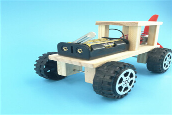 智乐园电动玩具